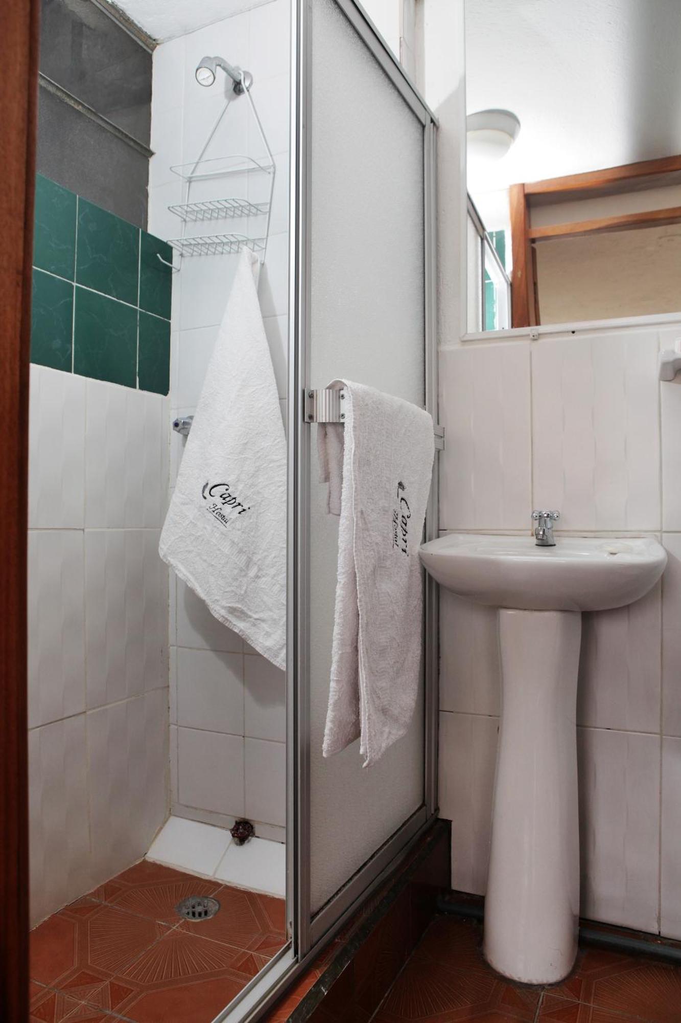 Hostal Capri Quito Cameră foto